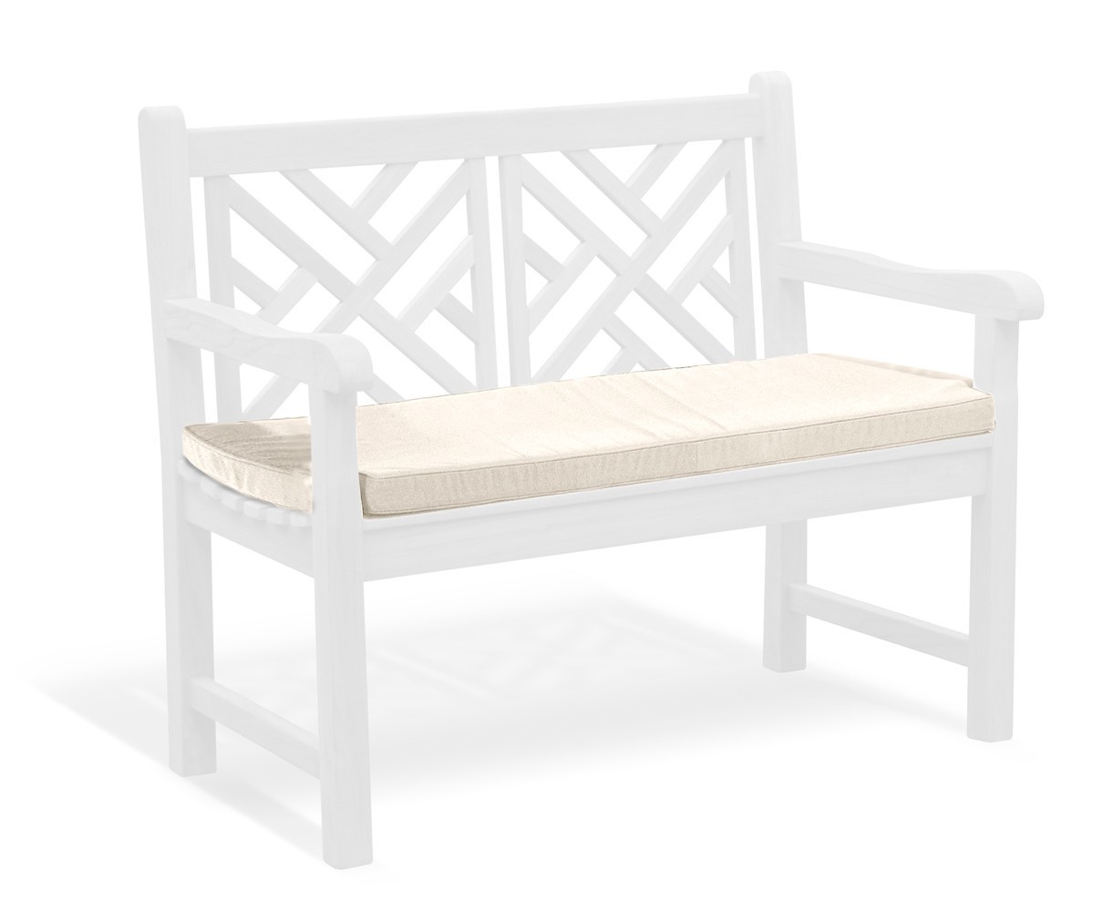 Garden Bench Cushion 4ft | Cushion For Bench