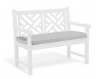 Garden Bench Cushion 4ft | Cushion For Bench | 1.2m