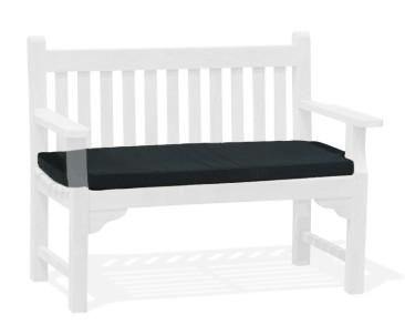 Outdoor Bench Cushion - 4ft