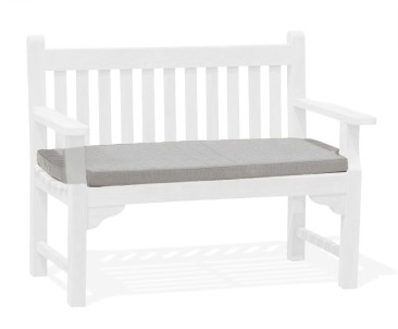 Outdoor Bench Cushion - 4ft