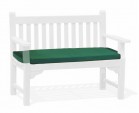 Outdoor Bench Cushion - 4ft