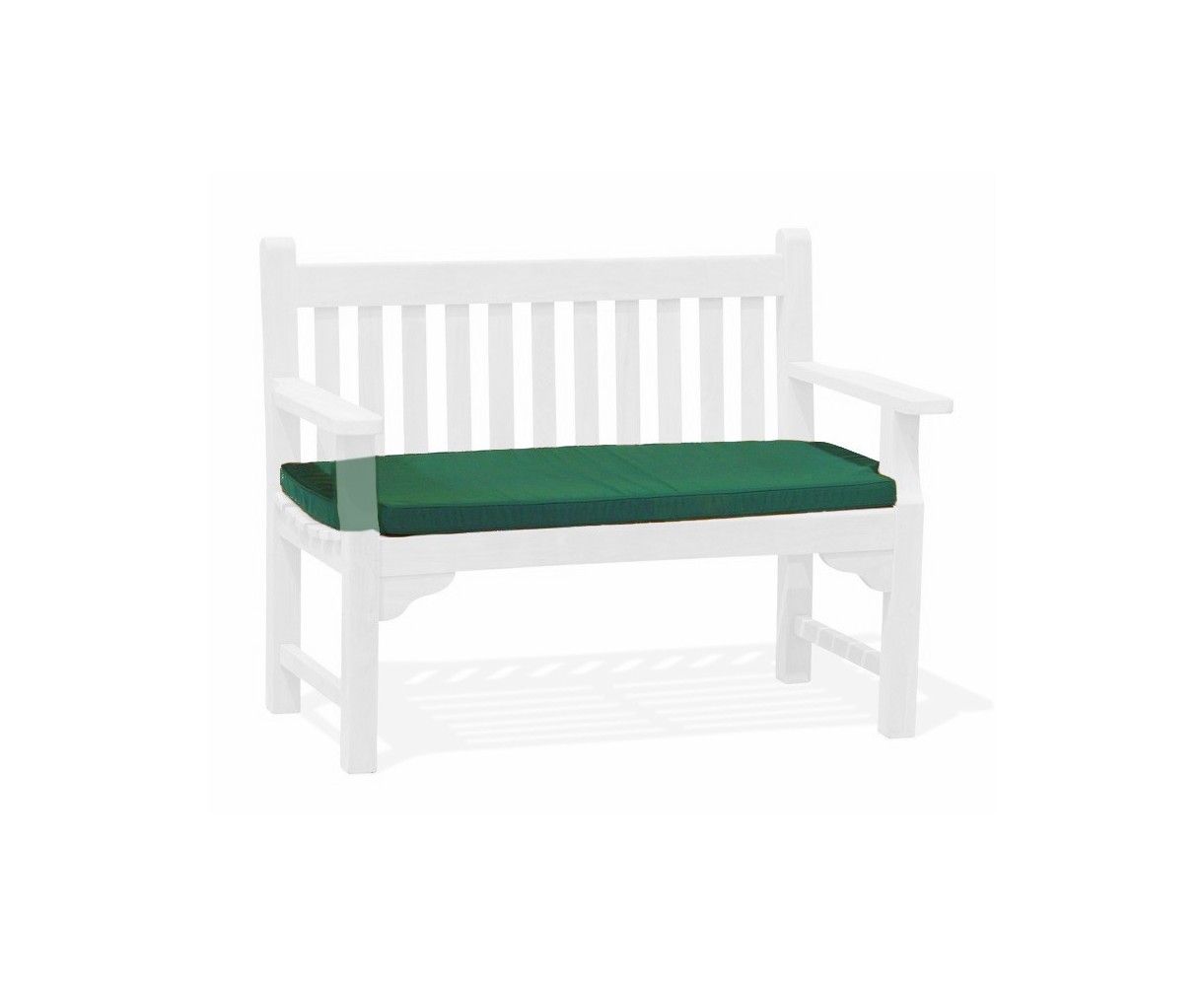 Outdoor Bench Cushion - 4ft