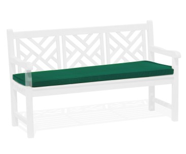 3 Seater Bench Cushion | 1.5m - Garden Bench Cushions