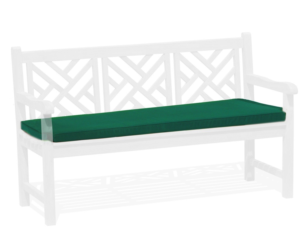 3 Seater Bench Cushion | 1.5m