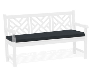 3 Seater Bench Cushion