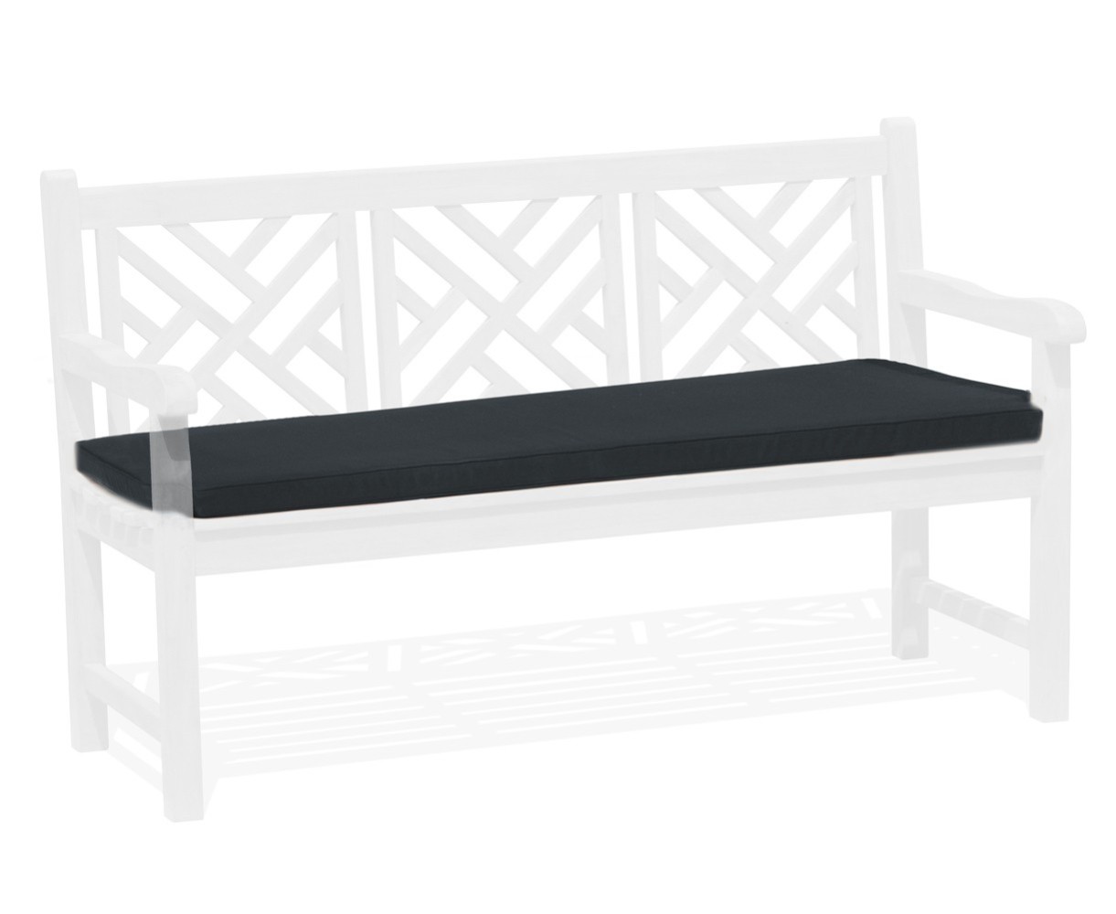 3 Seater Bench Cushion