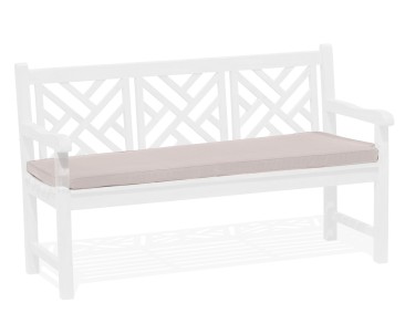 3 Seater Bench Cushion