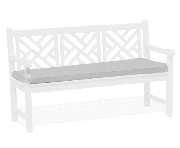 3 Seater Bench Cushion