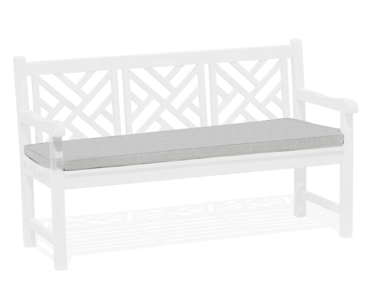 3 Seater Bench Cushion