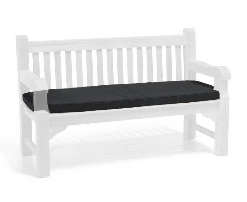 Patio 5ft Bench Cushion 60 Inch Bench Cushion