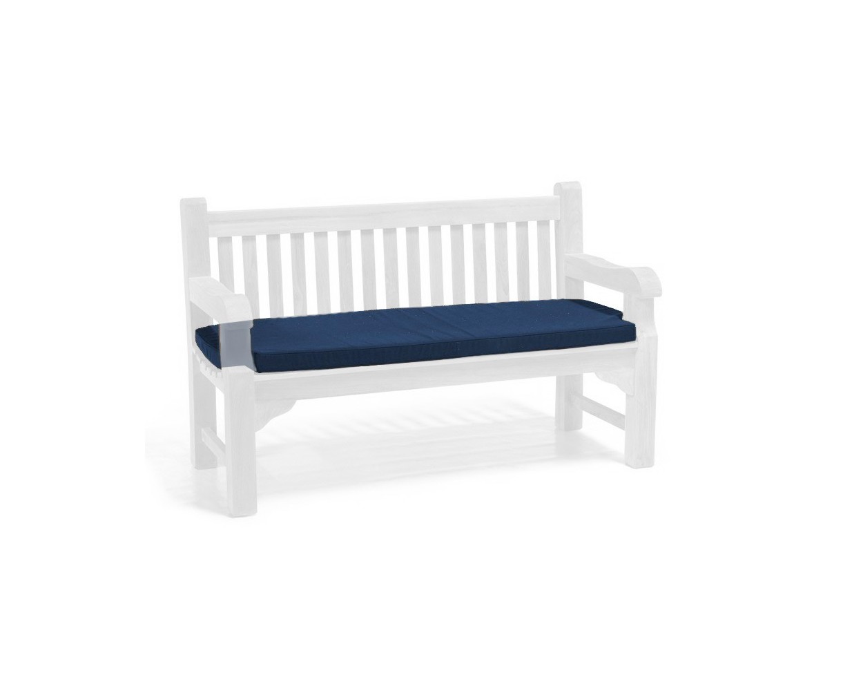 Patio 5ft Bench Cushion | 60 Inch Bench Cushion