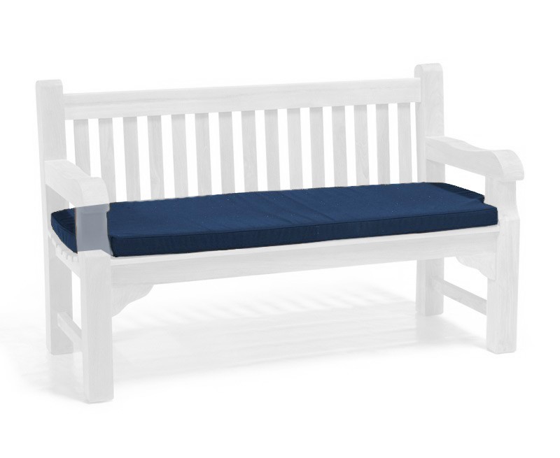 Patio 5ft Bench Cushion | 60 Inch Bench Cushion