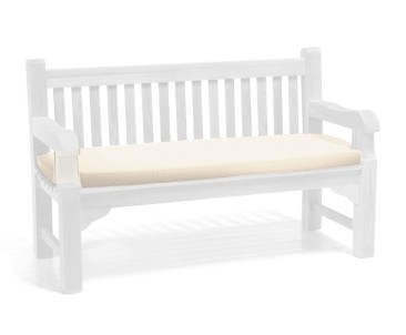 Patio 5ft Bench Cushion | 60 Inch Bench Cushion