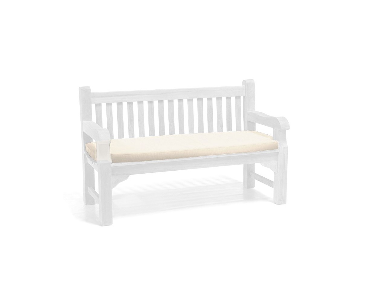 Patio 5ft Bench Cushion | 60 Inch Bench Cushion
