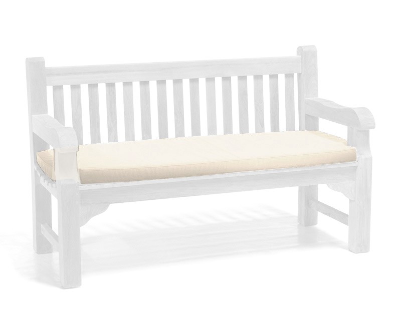 patio 5ft bench cushion 60 inch bench cushion