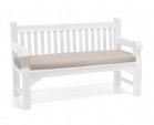 Patio 5ft Bench Cushion | 60 Inch Bench Cushion | 1.5m