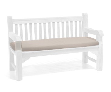 Patio 5ft Bench Cushion | 60 Inch Bench Cushion