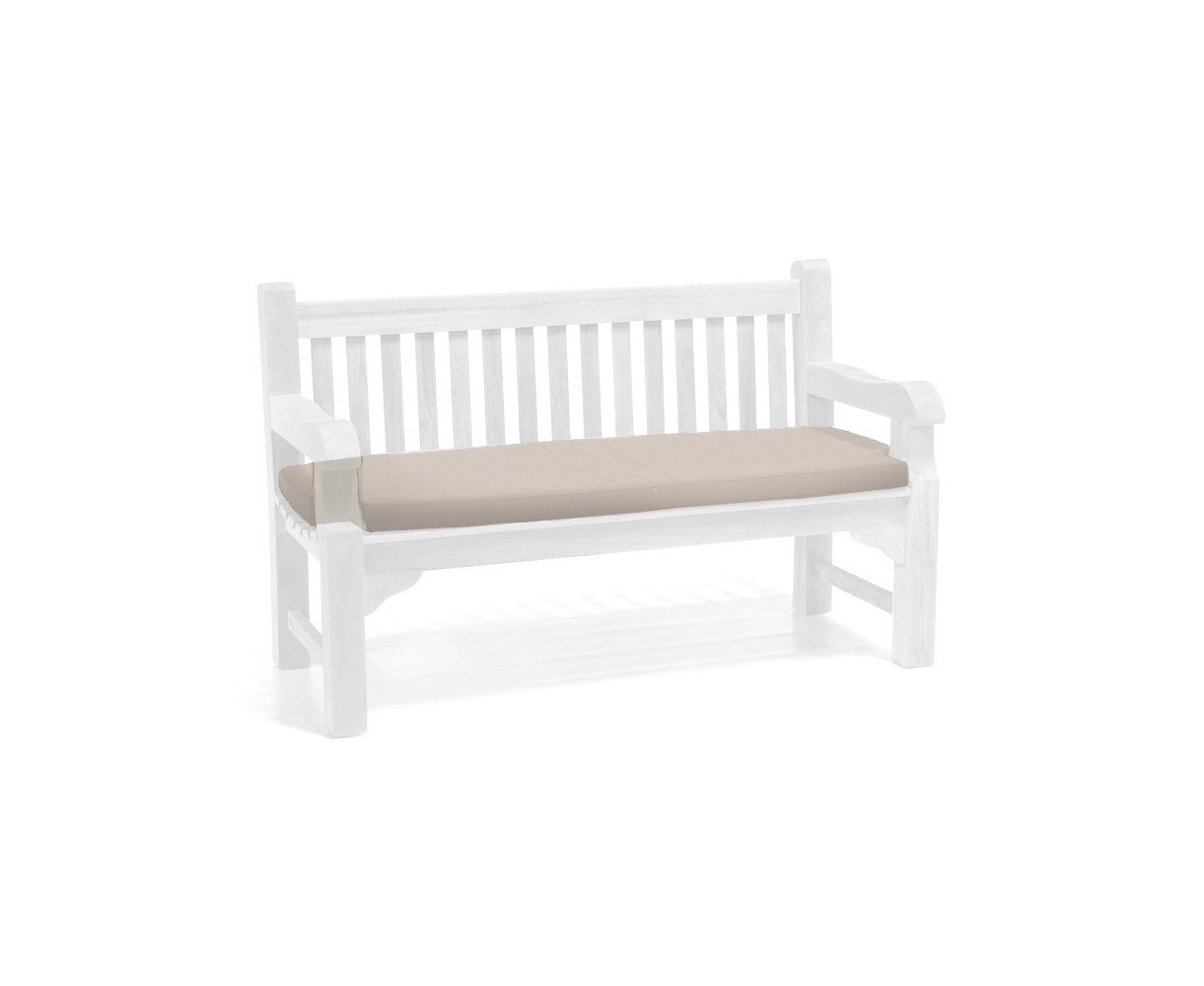 Patio 5ft Bench Cushion | 60 Inch Bench Cushion