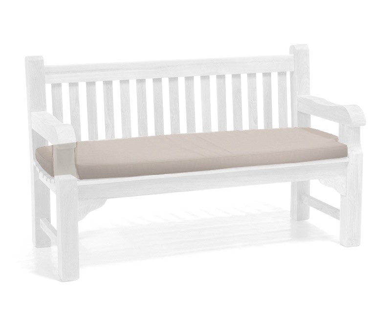 Patio 5ft Bench Cushion 60 Inch Bench Cushion