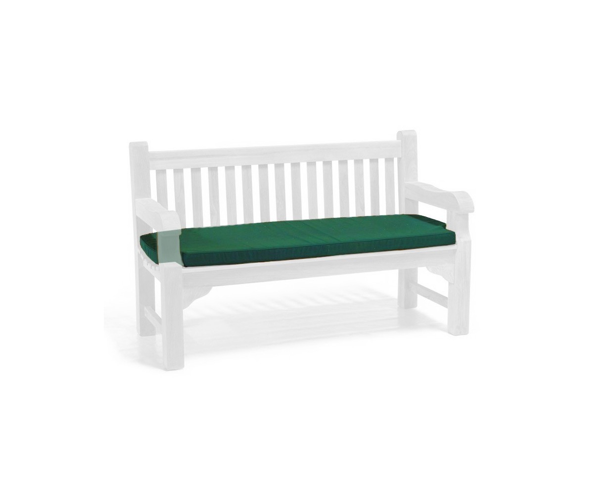 Patio 5ft Bench Cushion