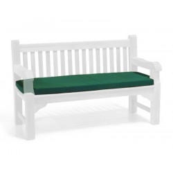 Patio 5ft Bench Cushion | 60 Inch Bench Cushion | 1.5m