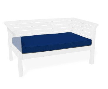 Deluxe Daybed Cushion - Medium