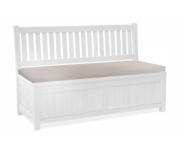 3 Seat Bench Cushion