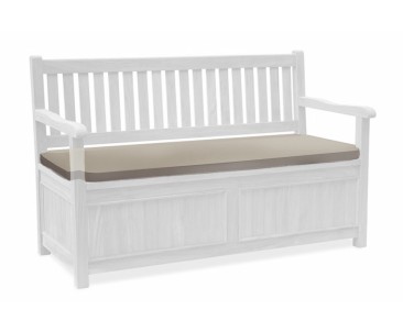 5ft Storage Bench Cushion