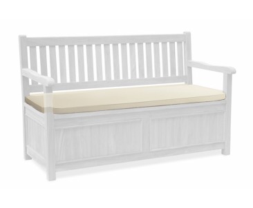 5ft Storage Bench Cushion