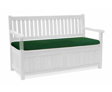 5ft Storage Bench Cushion
