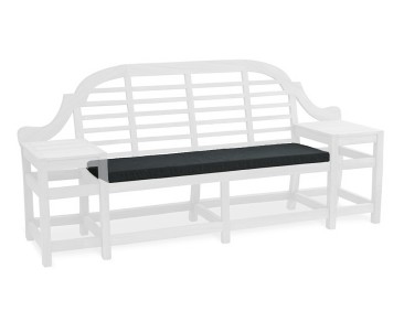 Cheltenham Garden 3 Seat Bench Cushion - Garden Cushions