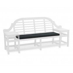 Cheltenham Garden 3 Seat Bench Cushion