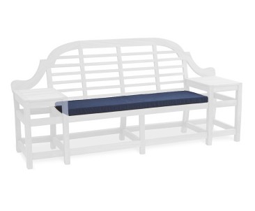 Garden 3 Seat Bench Cushion