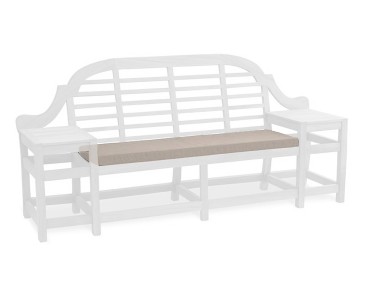 Garden 3 Seat Bench Cushion