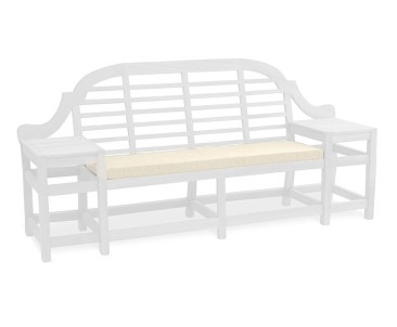 Garden 3 Seat Bench Cushion