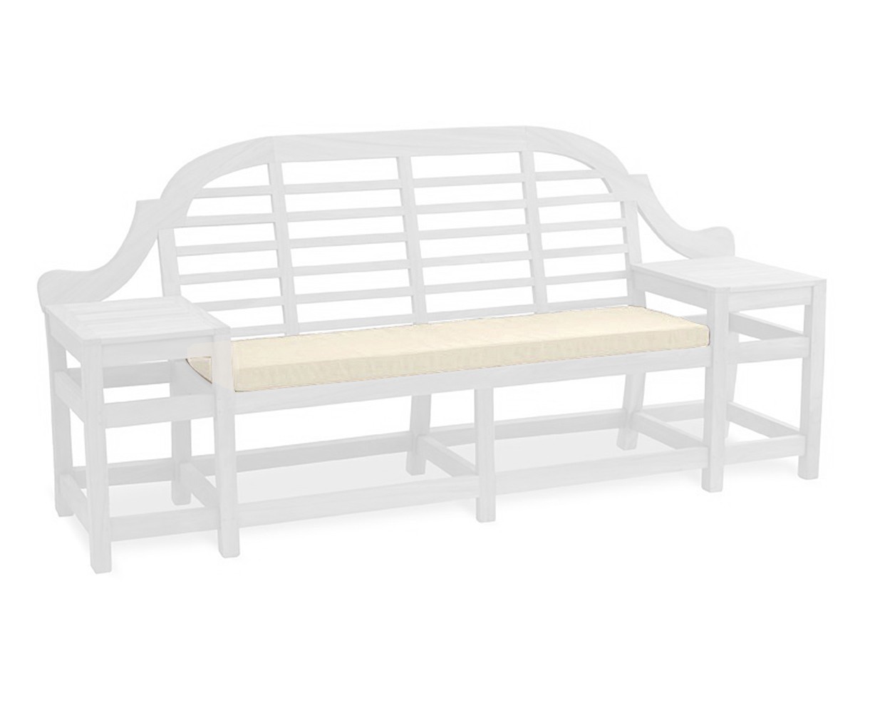 Garden 3 Seat Bench Cushion