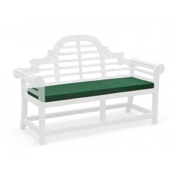 Lutyens-Style Bench Cushion - 3 Seater