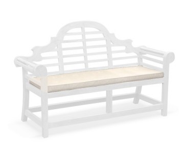 Lutyens-Style Bench Cushion