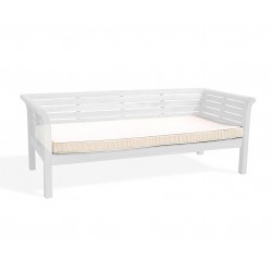 Outdoor Garden Daybed Mattress Cushion - Large