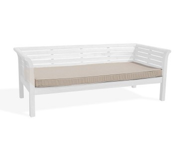Outdoor Garden Daybed Mattress Cushion - Large