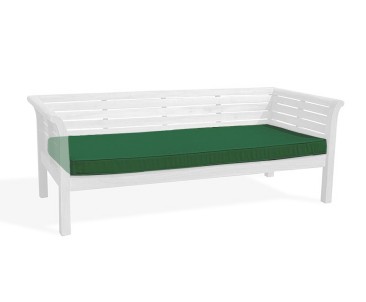 Outdoor Garden Daybed Mattress Cushion - Large
