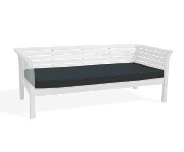 Outdoor Garden Daybed Mattress Cushion - Large