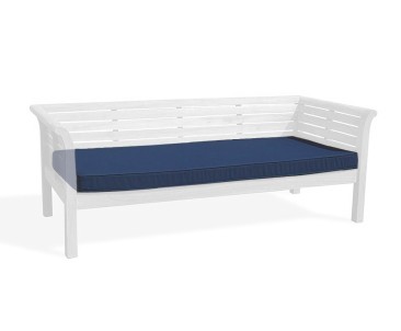 Outdoor Garden Daybed Mattress Cushion - Large