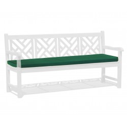 Garden 6ft Bench Cushion - 70 Inch Cushion | 1.8m