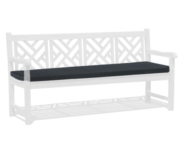 Garden 6ft Bench Cushion | 70 Inch Cushion