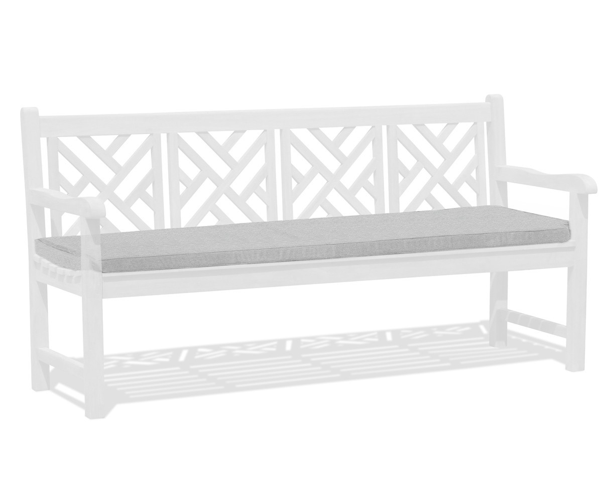 Garden 6ft Bench Cushion | 70 Inch Cushion