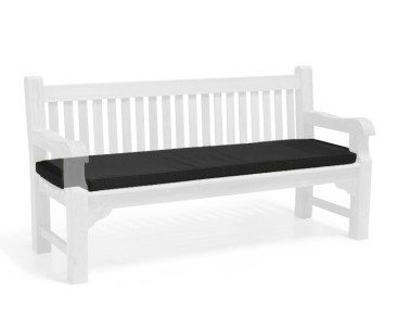 Outdoor 6 ft Bench Cushion