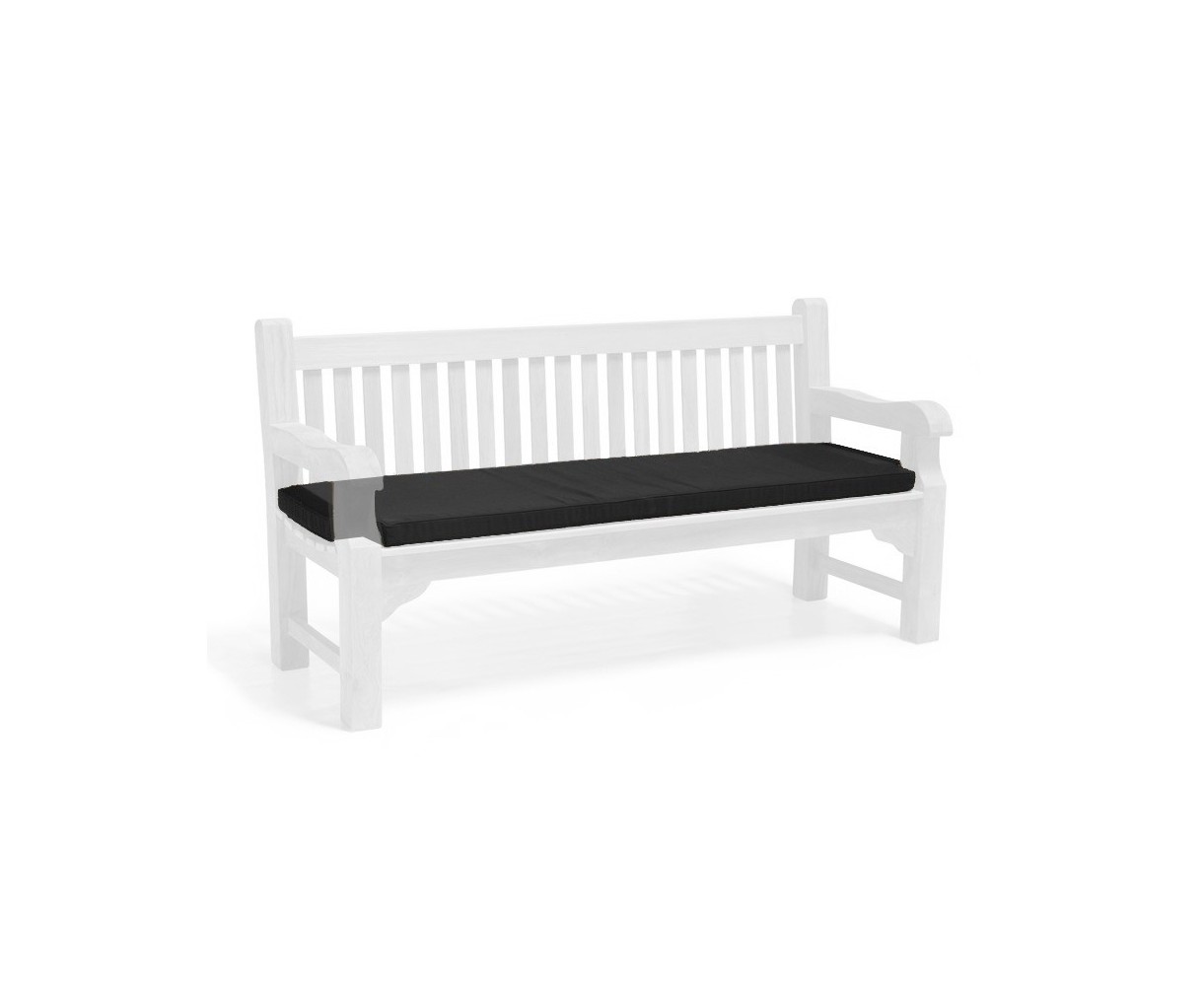 Outdoor 6 ft Bench Cushion