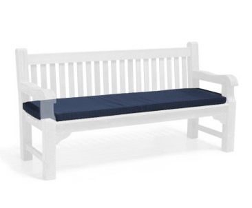 Outdoor 6 ft Bench Cushion