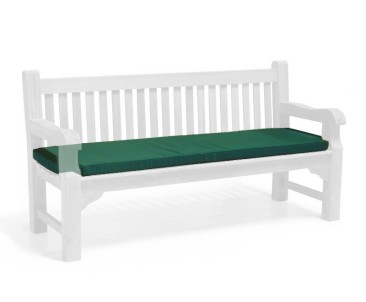 Outdoor 6ft Bench Cushion | 1.8m - Balmoral Cushions